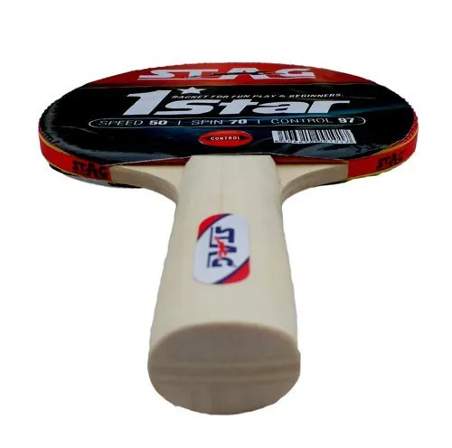 STAG 1 Star Table Tennis TT Racket