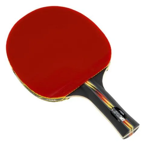 Stiga Supreme Table Tennis Racket (AN)