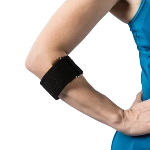 Swede-O Tennis Elbow Strap