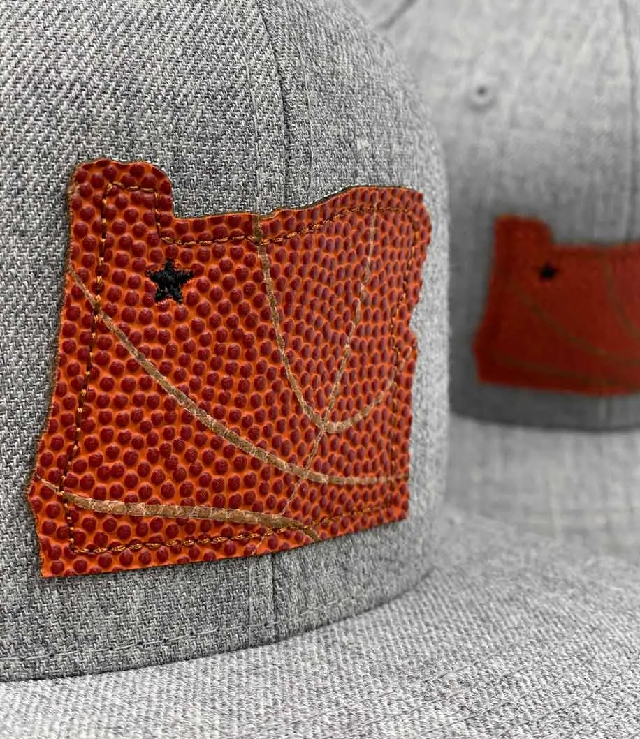 The Game On Cap - Multiple Colors