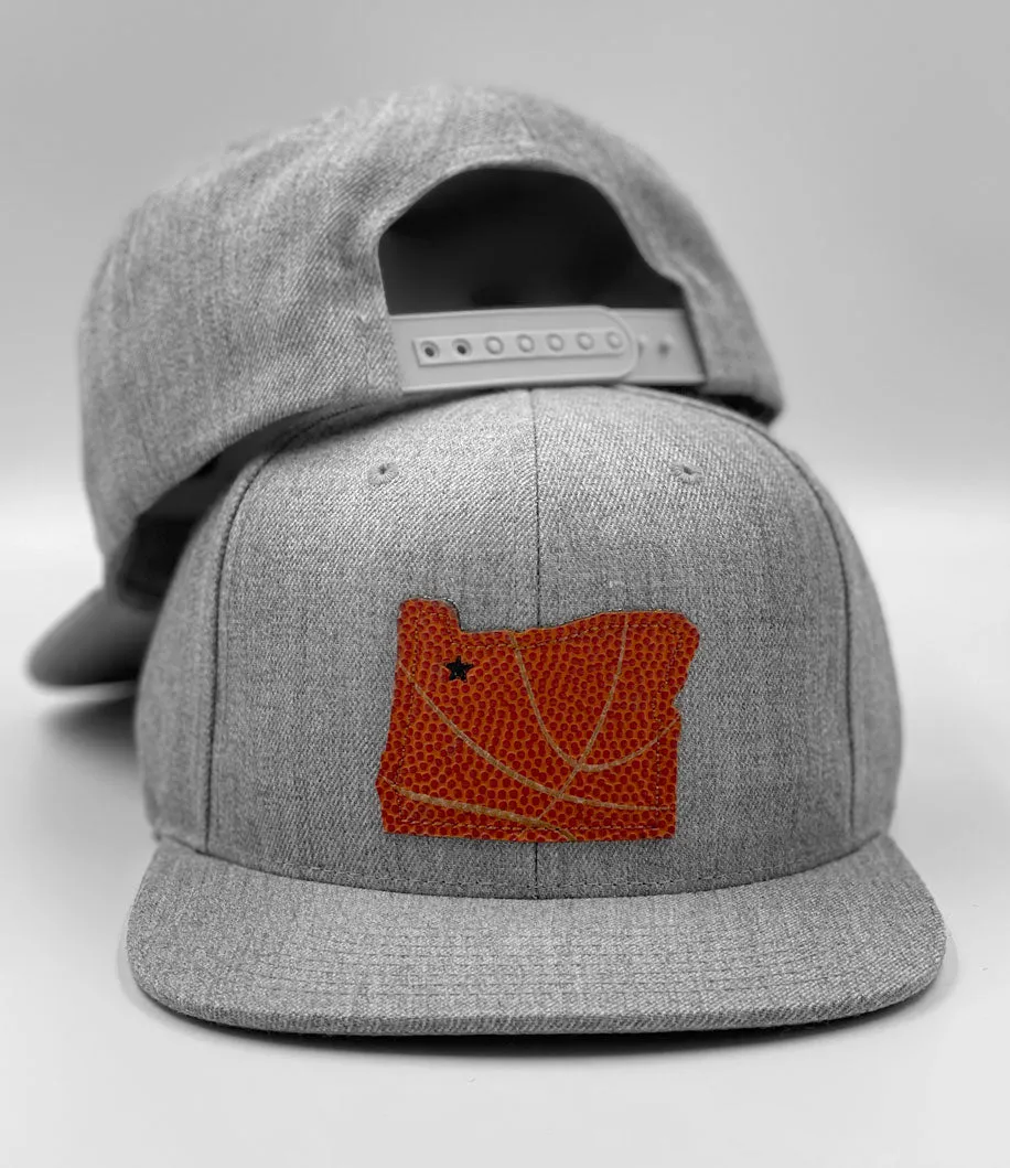 The Game On Cap - Multiple Colors