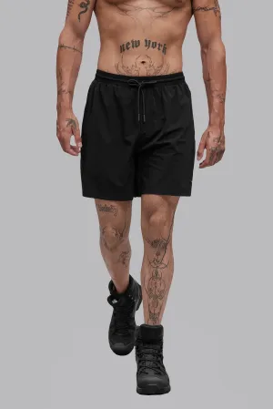 V_LYTE 9" SHORTS - Black