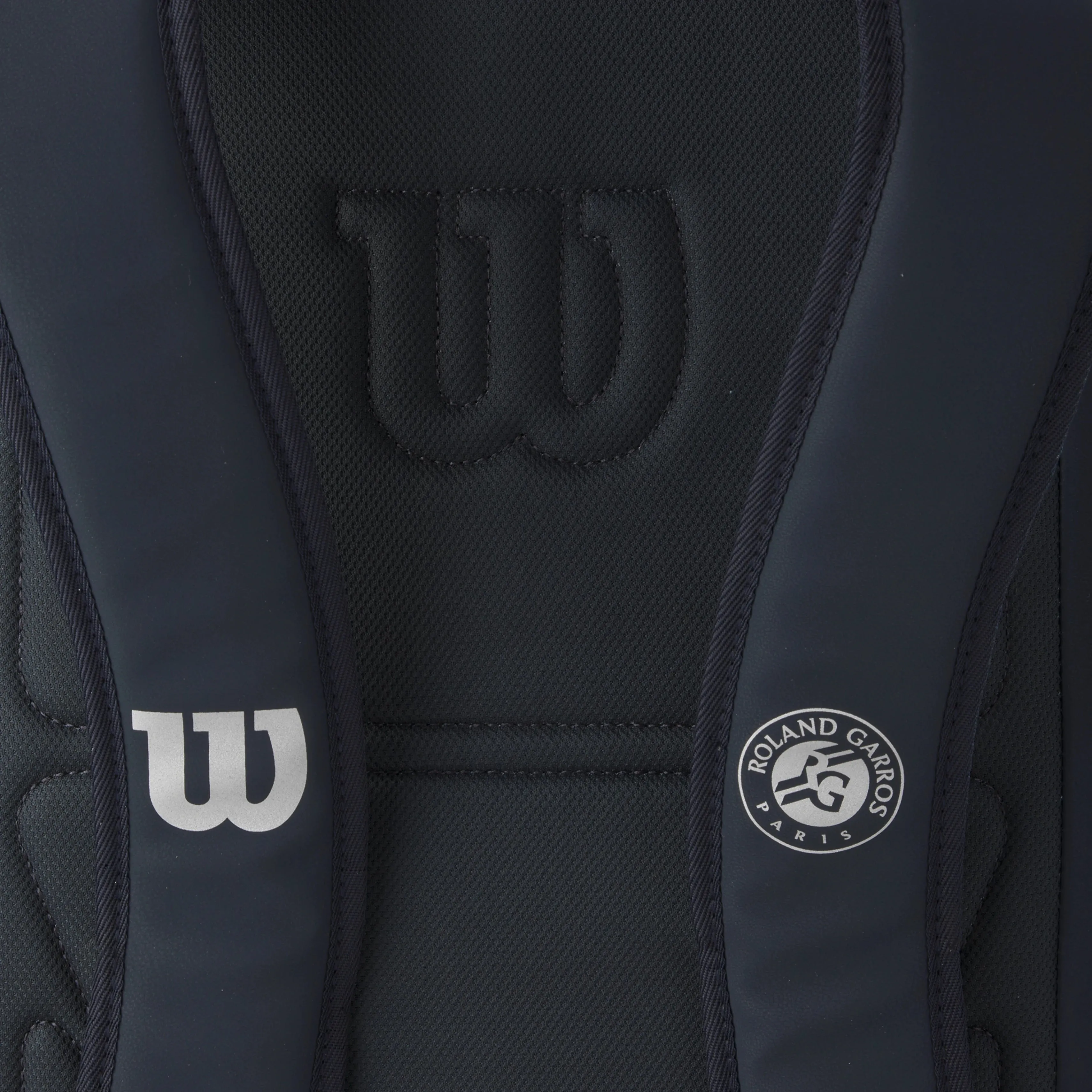 Wilson Roland Garros Session Soiree Backpack