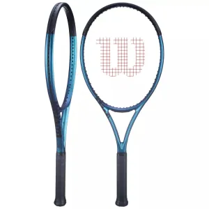 Wilson Ultra 100L V4 280gm UNSTRUNG No Cover Size 2 Tennis Racket [WS]