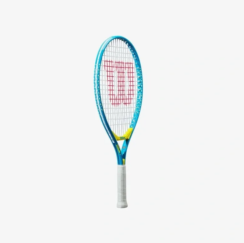 Wilson Ultra Power 178 gm Junior 21 Strung Grip (0) With Tennis Racket [WS]