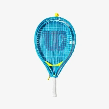 Wilson Ultra Power 178 gm Junior 21 Strung Grip (0) With Tennis Racket [WS]