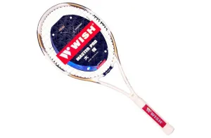 Wish Tennis Racket MasterPro 850