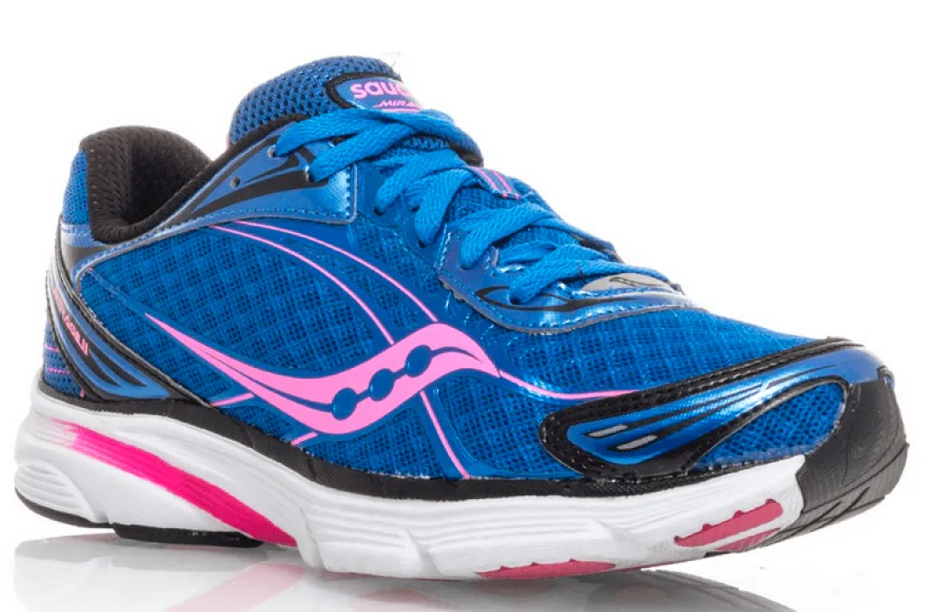 Women's Saucony ProGid •Mirage 2• Running Shoe