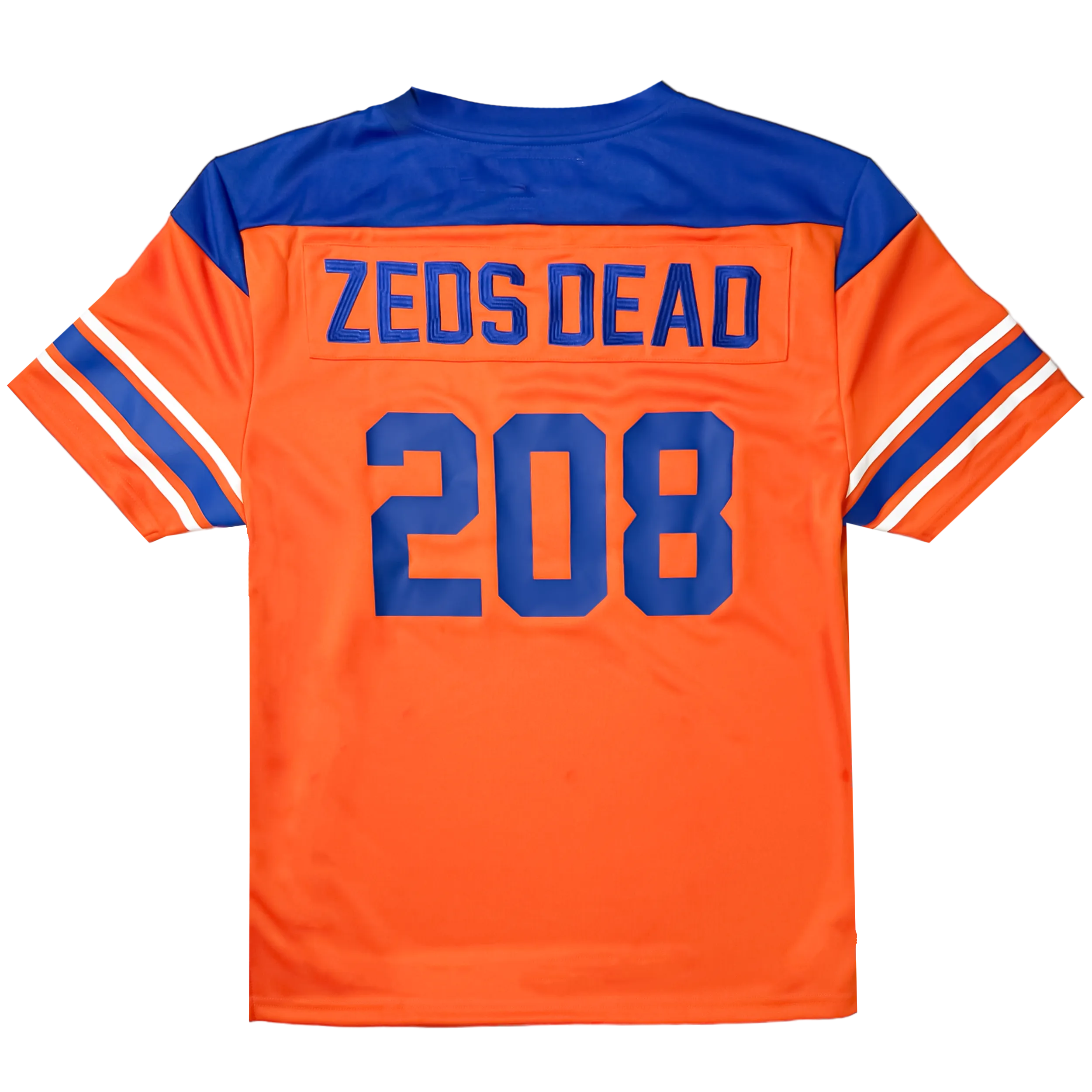 Zeds Dead - BOISE - Football Jersey